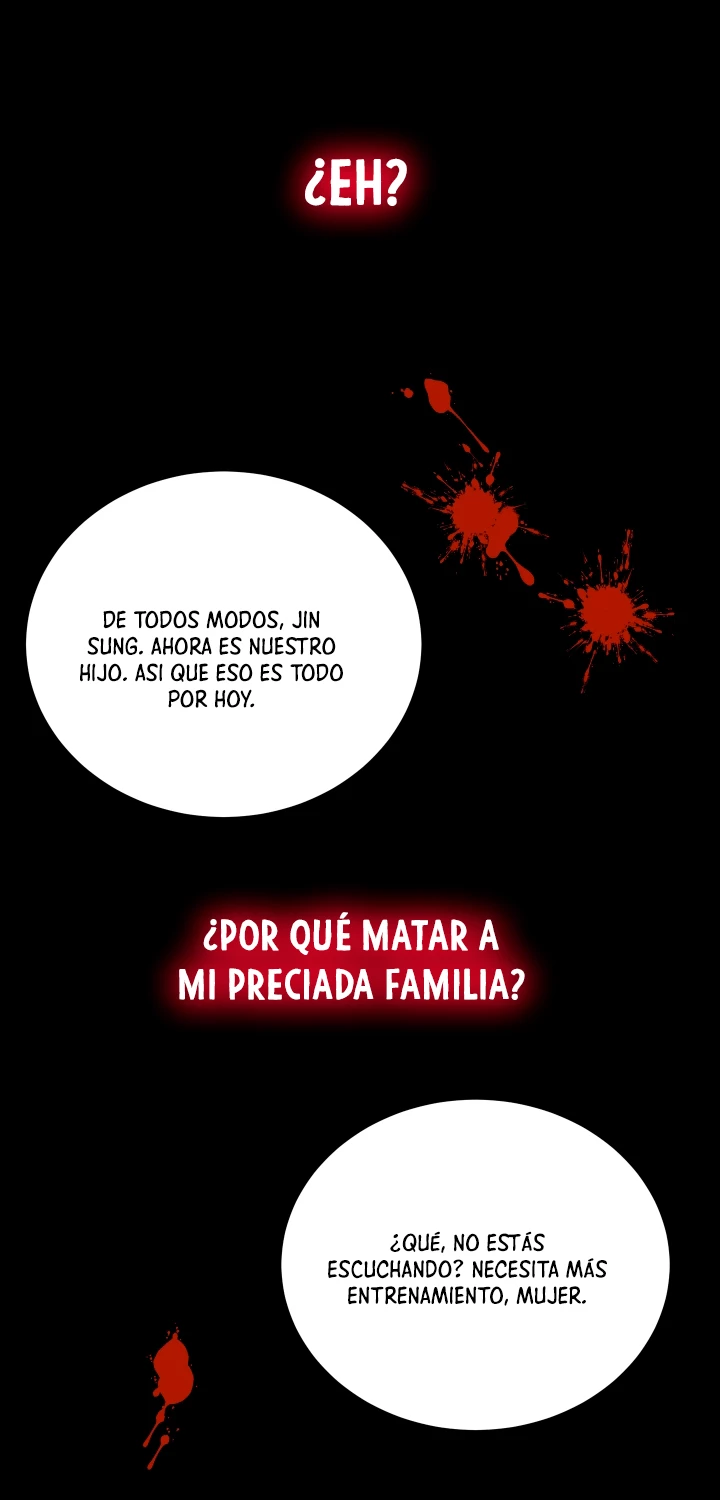 Mi vida escolar pretendiendo ser una persona inútil Capitulo 26 página 49