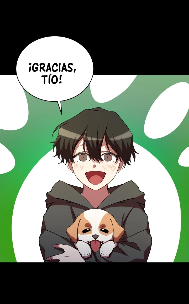 Mi vida escolar pretendiendo ser una persona inútil Capitulo 26 página 5