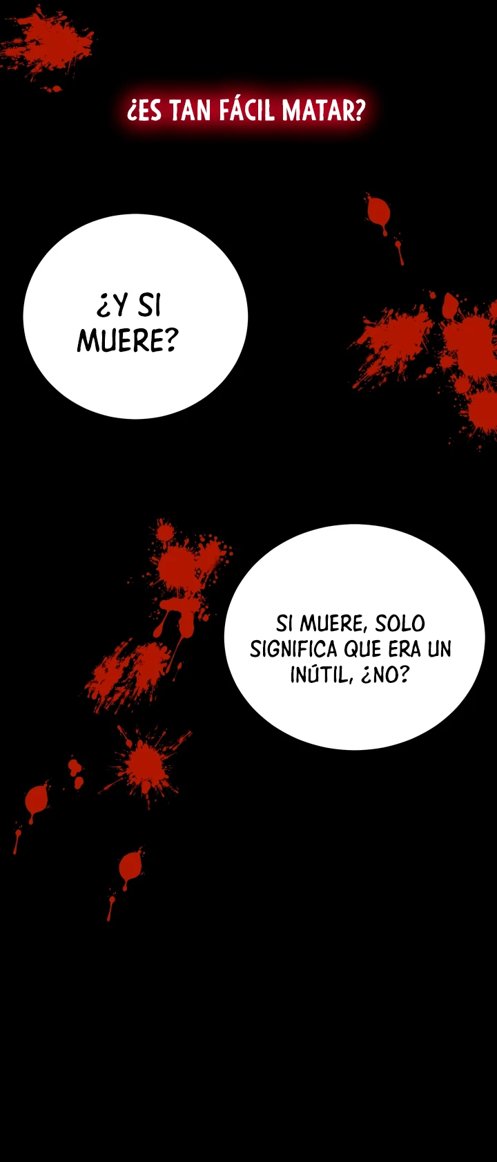 Mi vida escolar pretendiendo ser una persona inútil Capitulo 26 página 50
