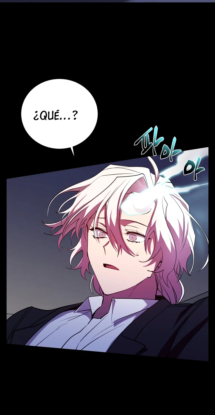 Mi vida escolar pretendiendo ser una persona inútil Capitulo 27 página 43