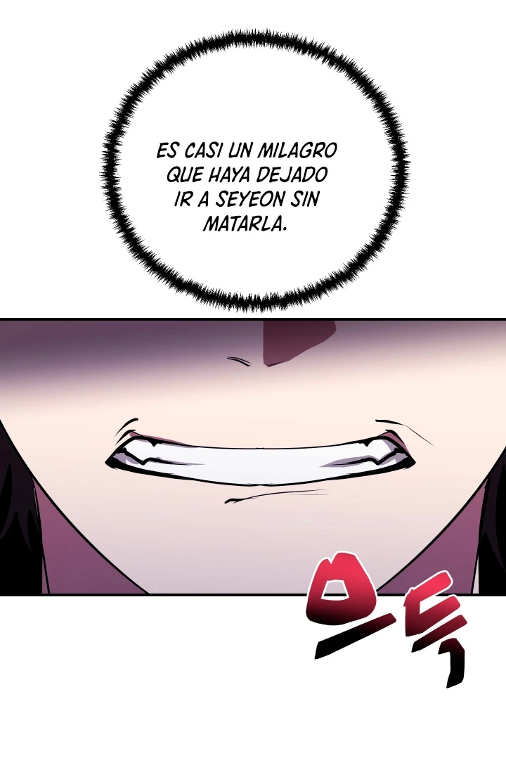 Mi vida escolar pretendiendo ser una persona inútil Capitulo 27 página 59