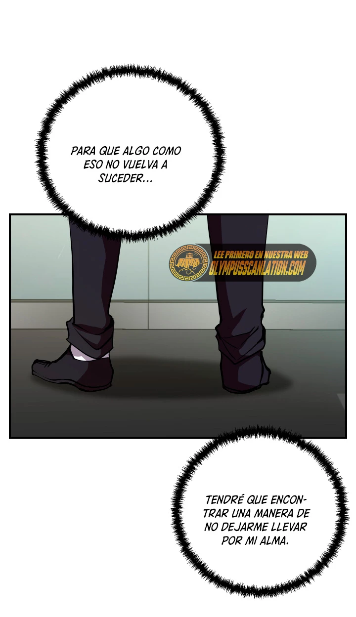 Mi vida escolar pretendiendo ser una persona inútil Capitulo 27 página 60