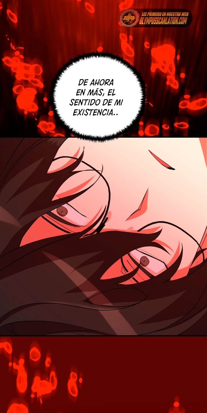 Mi vida escolar pretendiendo ser una persona inútil Capitulo 28 página 12