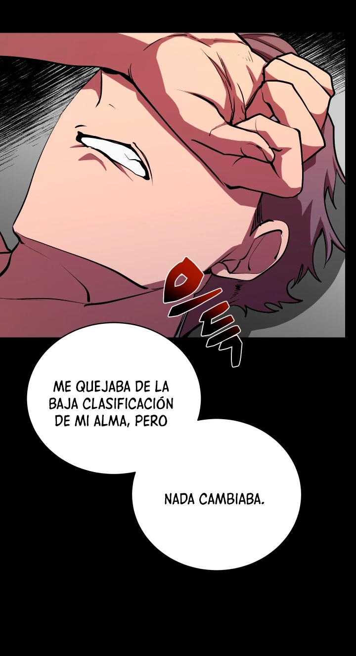 Mi vida escolar pretendiendo ser una persona inútil Capitulo 28 página 61