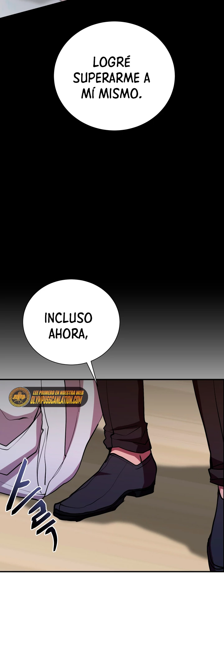 Mi vida escolar pretendiendo ser una persona inútil Capitulo 28 página 67