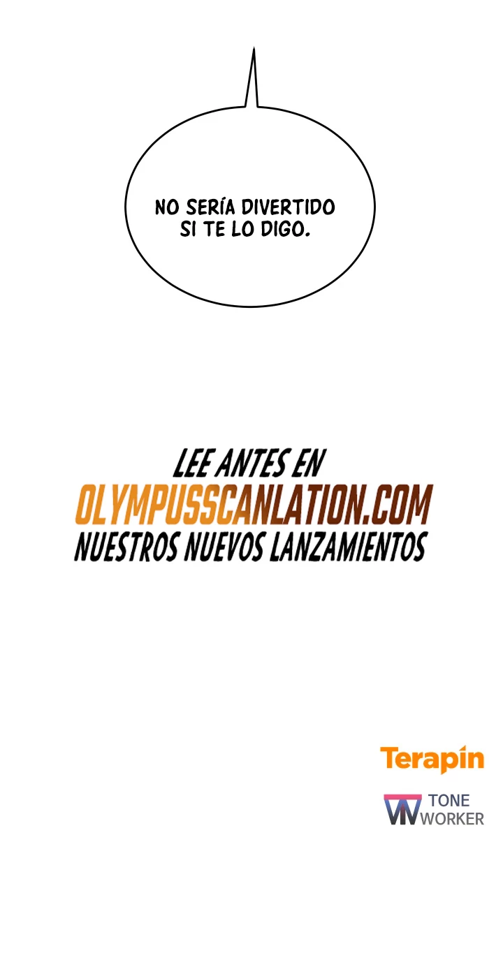 Mi vida escolar pretendiendo ser una persona inútil Capitulo 29 página 55