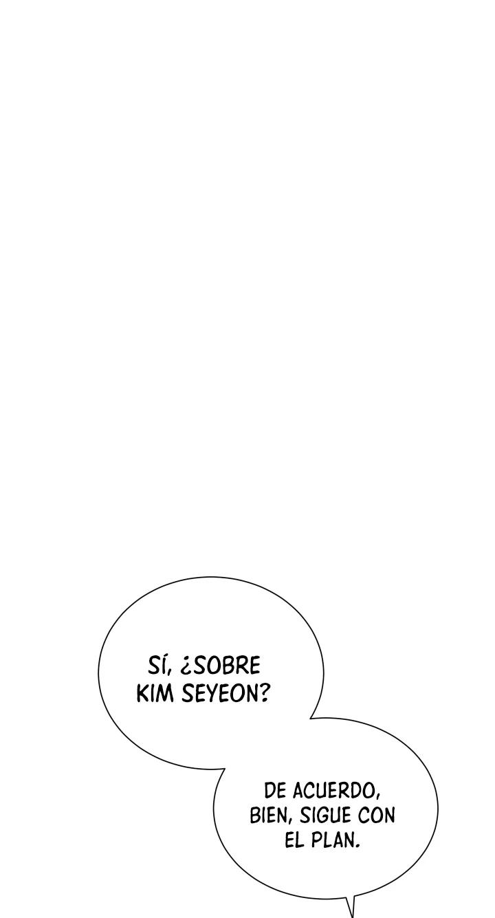 Mi vida escolar pretendiendo ser una persona inútil Capitulo 30 página 28