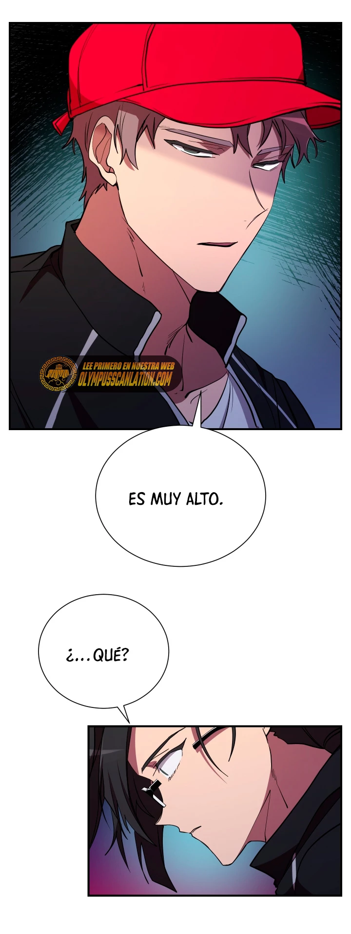 Mi vida escolar pretendiendo ser una persona inútil Capitulo 30 página 67
