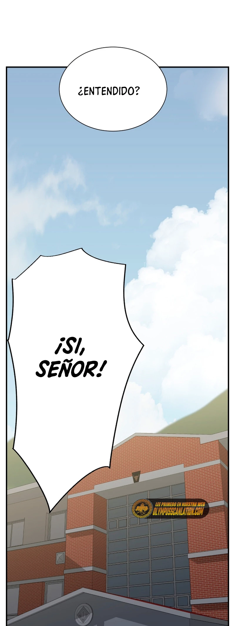 Mi vida escolar pretendiendo ser una persona inútil Capitulo 31 página 25