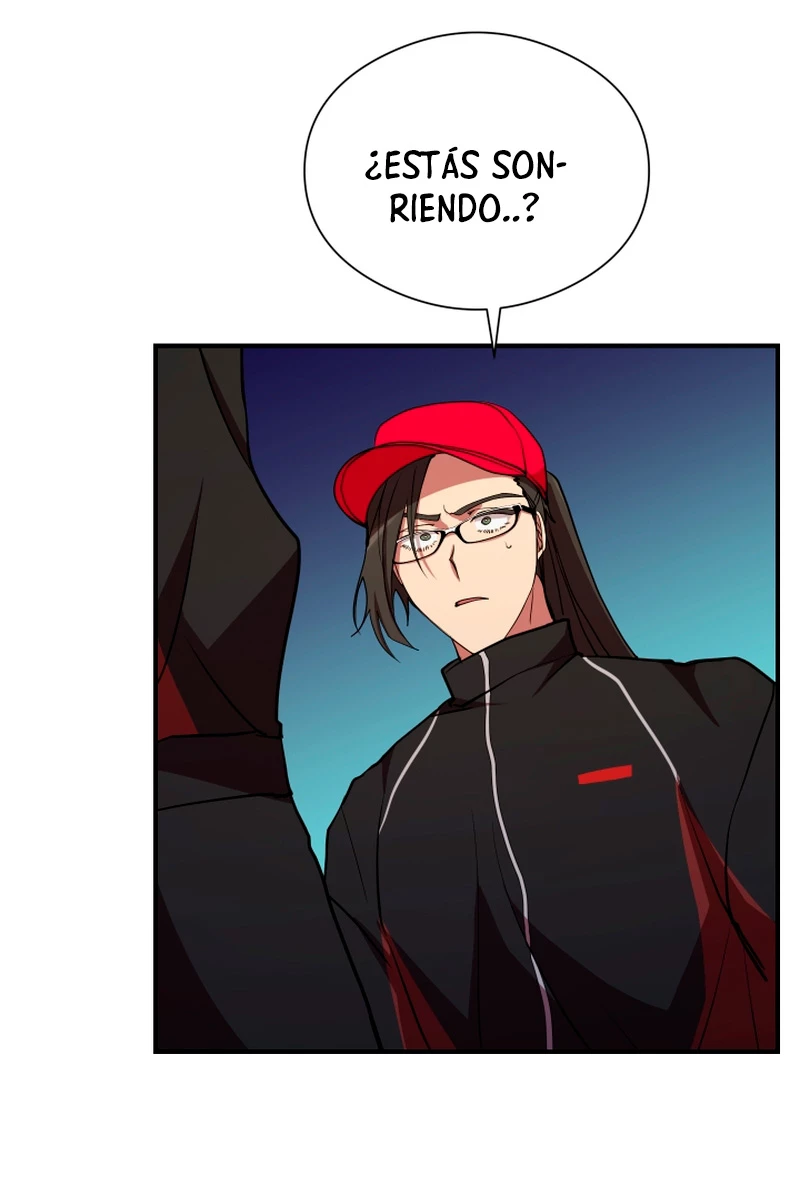 Mi vida escolar pretendiendo ser una persona inútil Capitulo 31 página 59