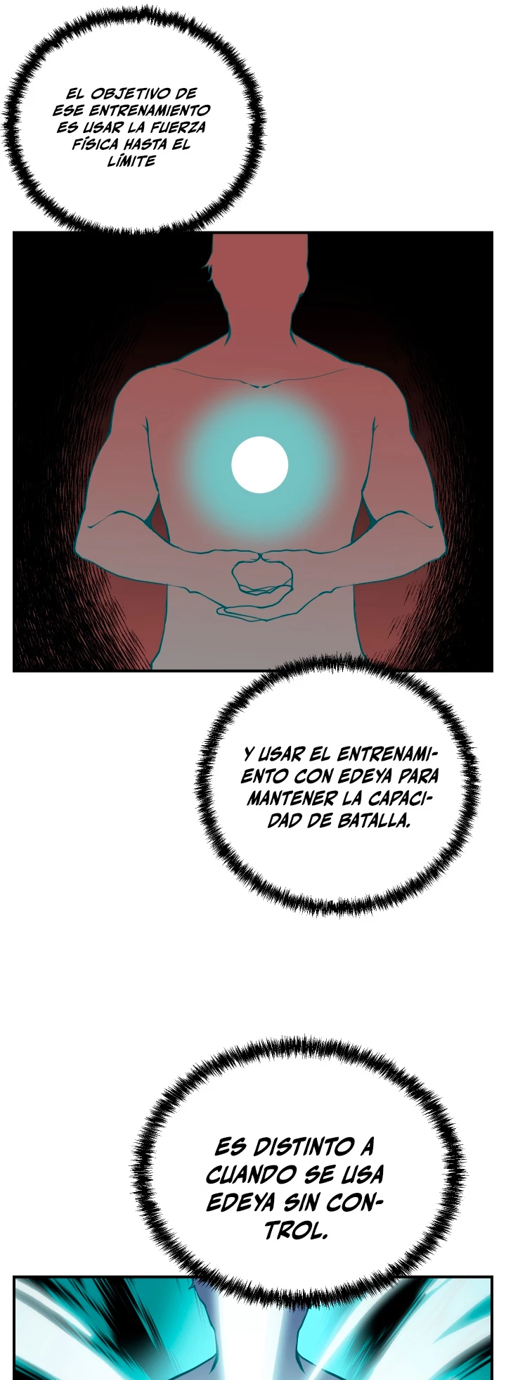 Mi vida escolar pretendiendo ser una persona inútil Capitulo 32 página 32