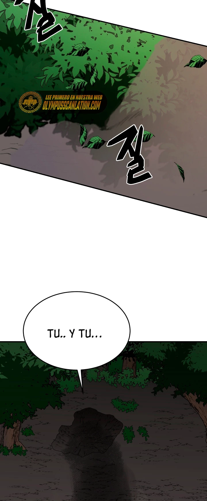 Mi vida escolar pretendiendo ser una persona inútil Capitulo 33 página 27