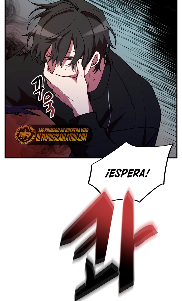 Mi vida escolar pretendiendo ser una persona inútil Capitulo 33 página 52