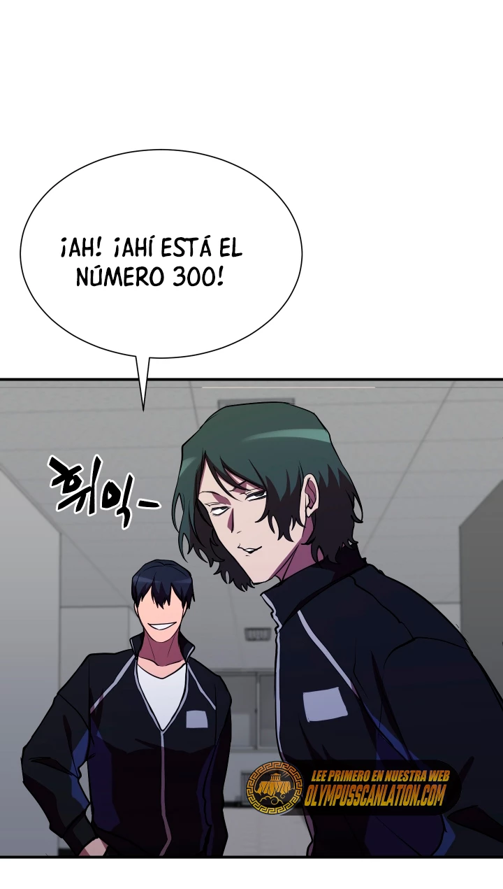 Mi vida escolar pretendiendo ser una persona inútil Capitulo 34 página 47