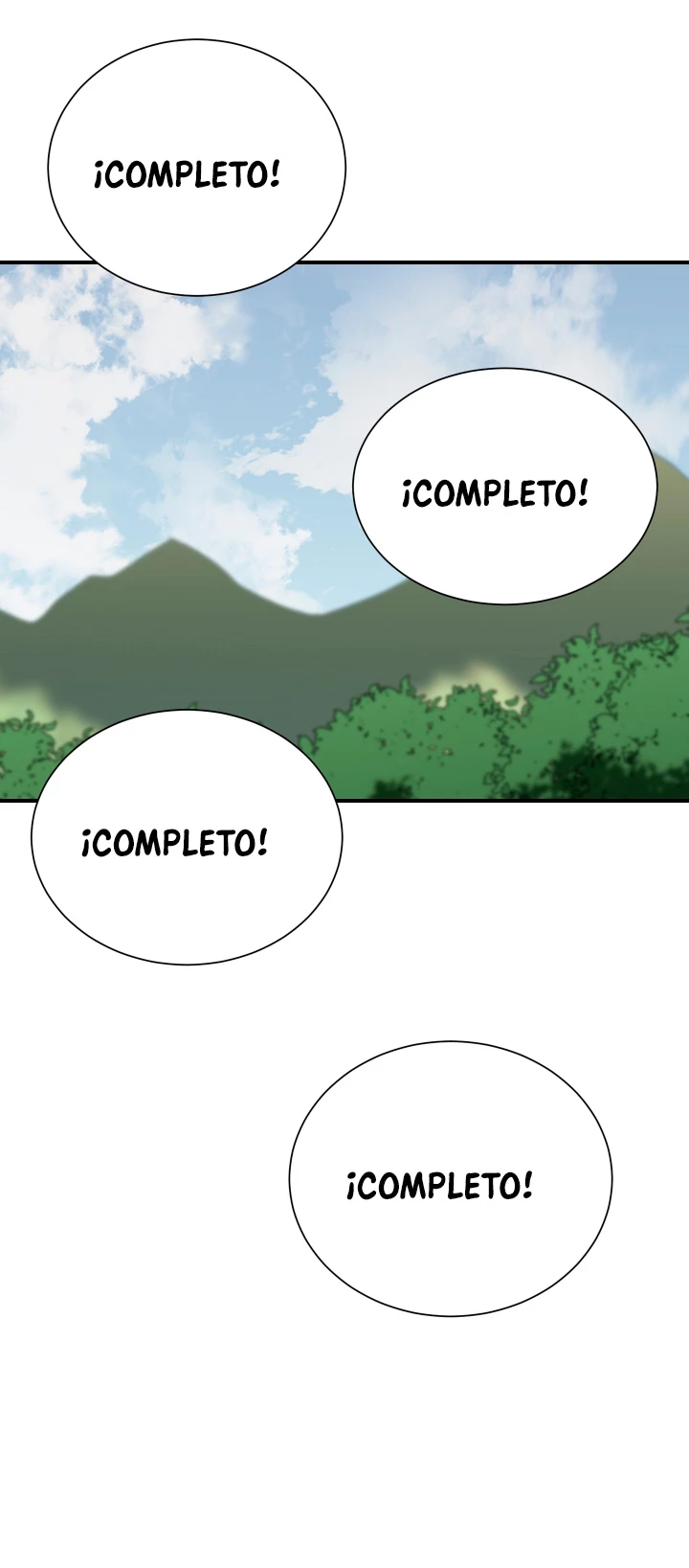 Mi vida escolar pretendiendo ser una persona inútil Capitulo 36 página 52