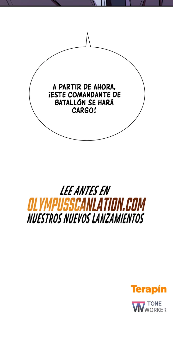 Mi vida escolar pretendiendo ser una persona inútil Capitulo 36 página 63