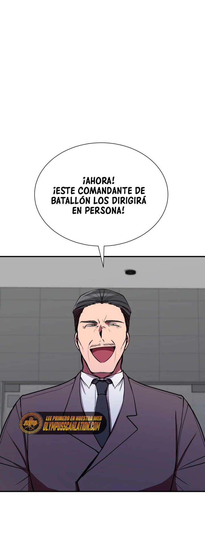 Mi vida escolar pretendiendo ser una persona inútil Capitulo 37 página 2