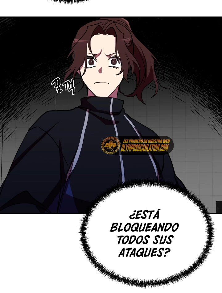 Mi vida escolar pretendiendo ser una persona inútil Capitulo 39 página 19