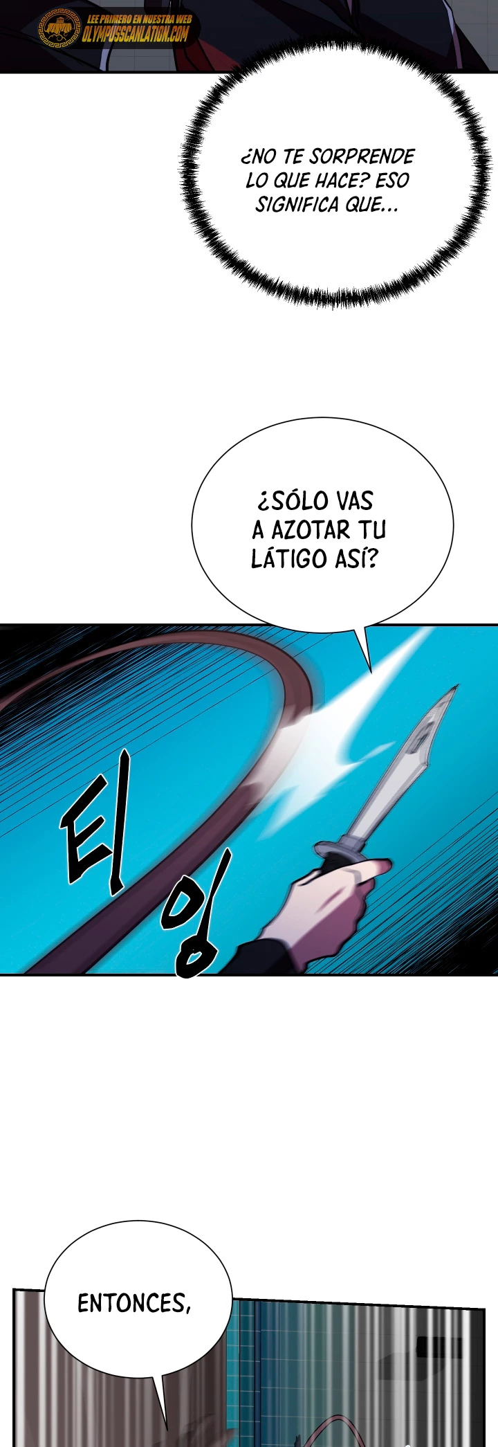 Mi vida escolar pretendiendo ser una persona inútil Capitulo 39 página 24