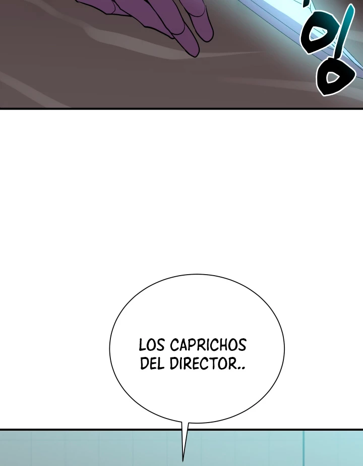Mi vida escolar pretendiendo ser una persona inútil Capitulo 39 página 59