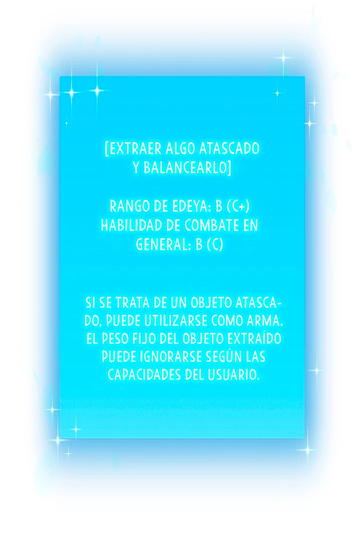 Mi vida escolar pretendiendo ser una persona inútil Capitulo 4 página 18