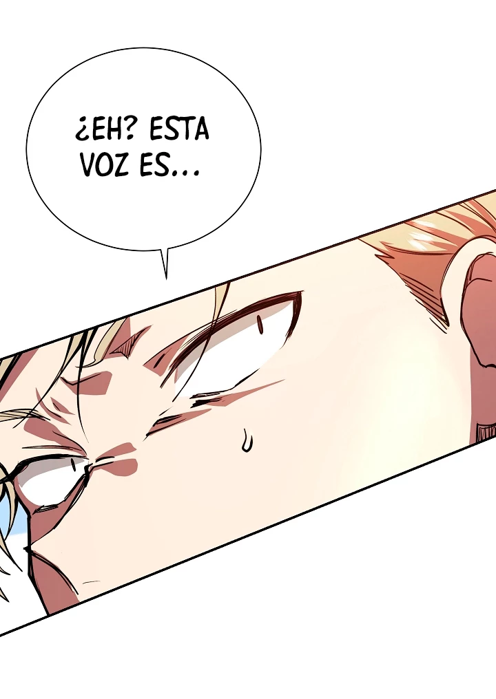 Mi vida escolar pretendiendo ser una persona inútil Capitulo 4 página 24