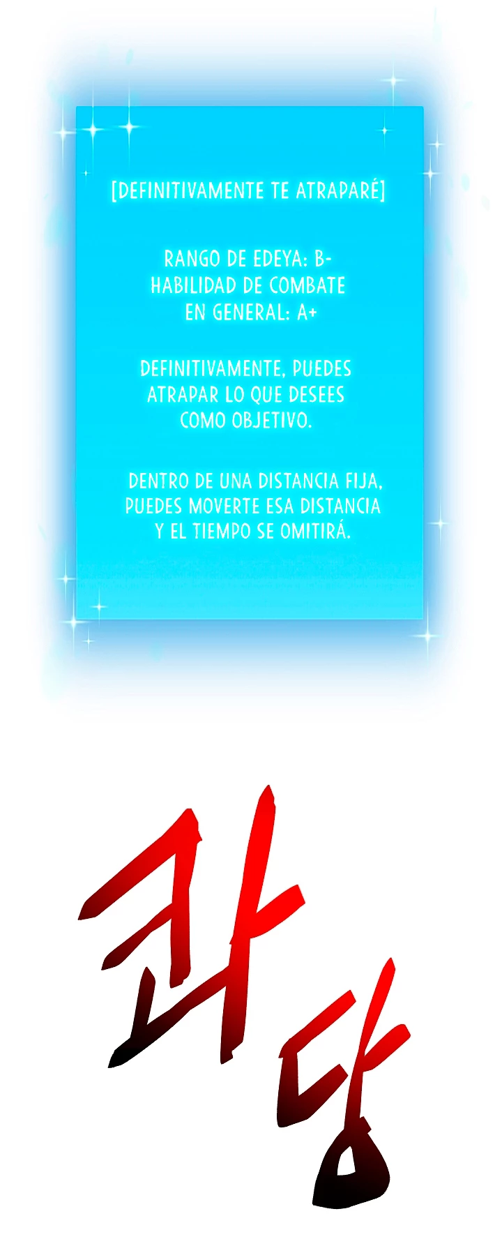 Mi vida escolar pretendiendo ser una persona inútil Capitulo 4 página 33