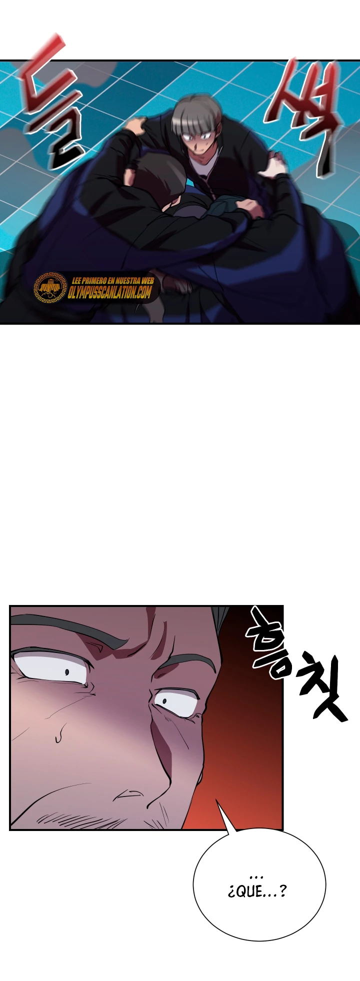 Mi vida escolar pretendiendo ser una persona inútil Capitulo 40 página 56
