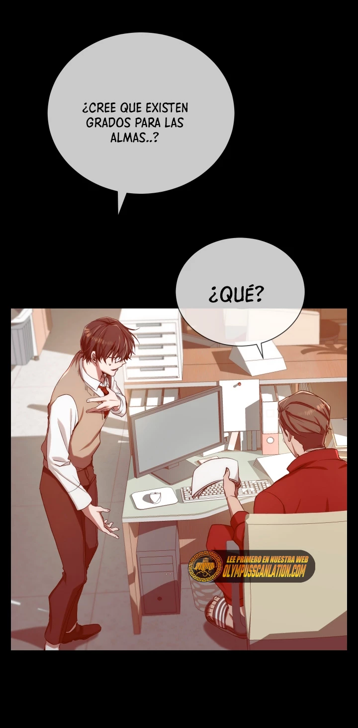 Mi vida escolar pretendiendo ser una persona inútil Capitulo 40 página 7