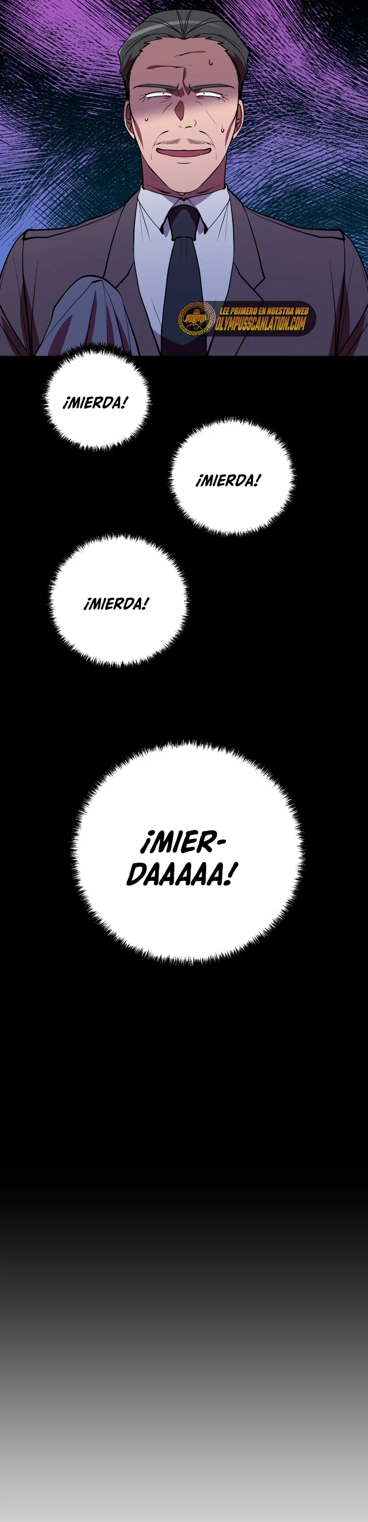 Mi vida escolar pretendiendo ser una persona inútil Capitulo 41 página 23