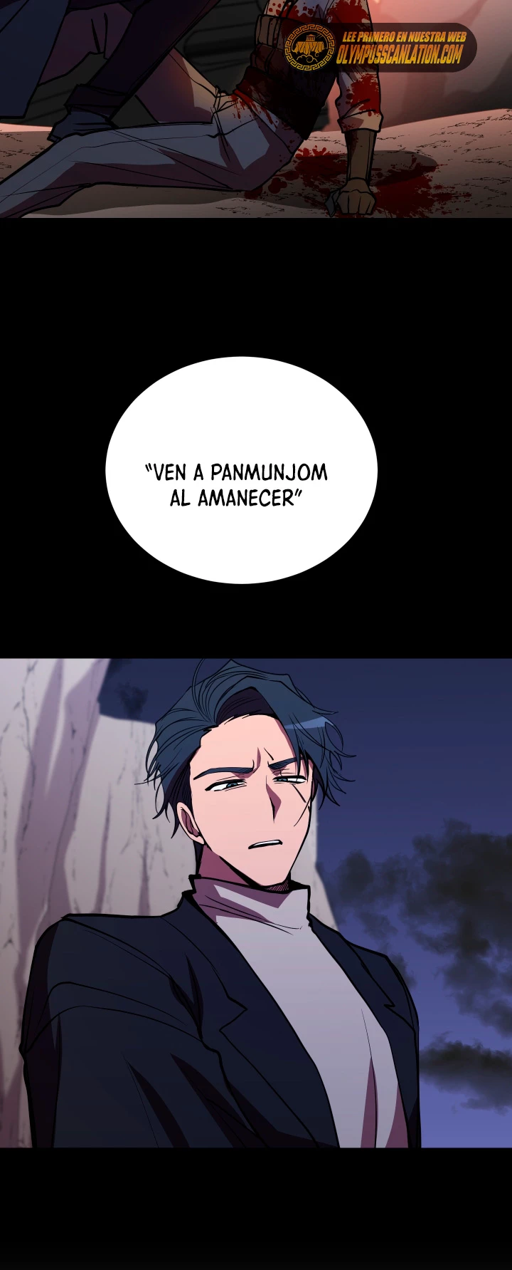 Mi vida escolar pretendiendo ser una persona inútil Capitulo 41 página 58