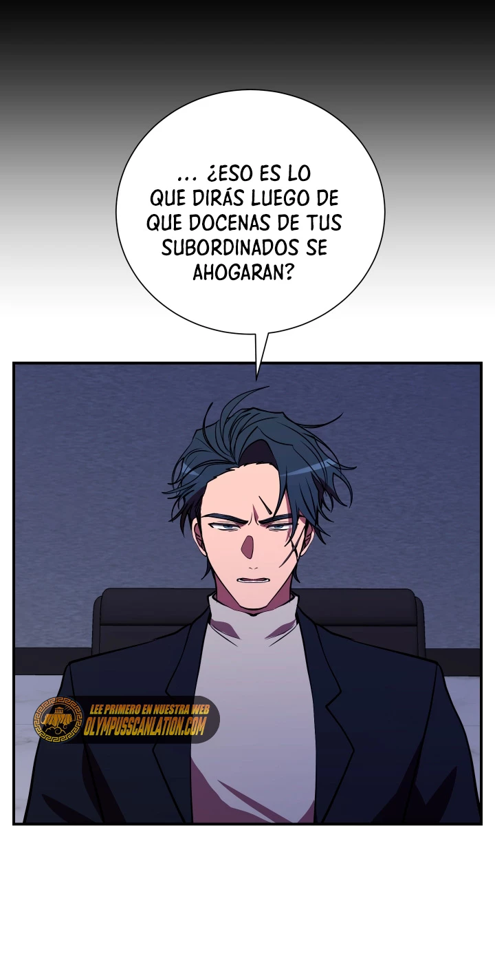 Mi vida escolar pretendiendo ser una persona inútil Capitulo 41 página 59