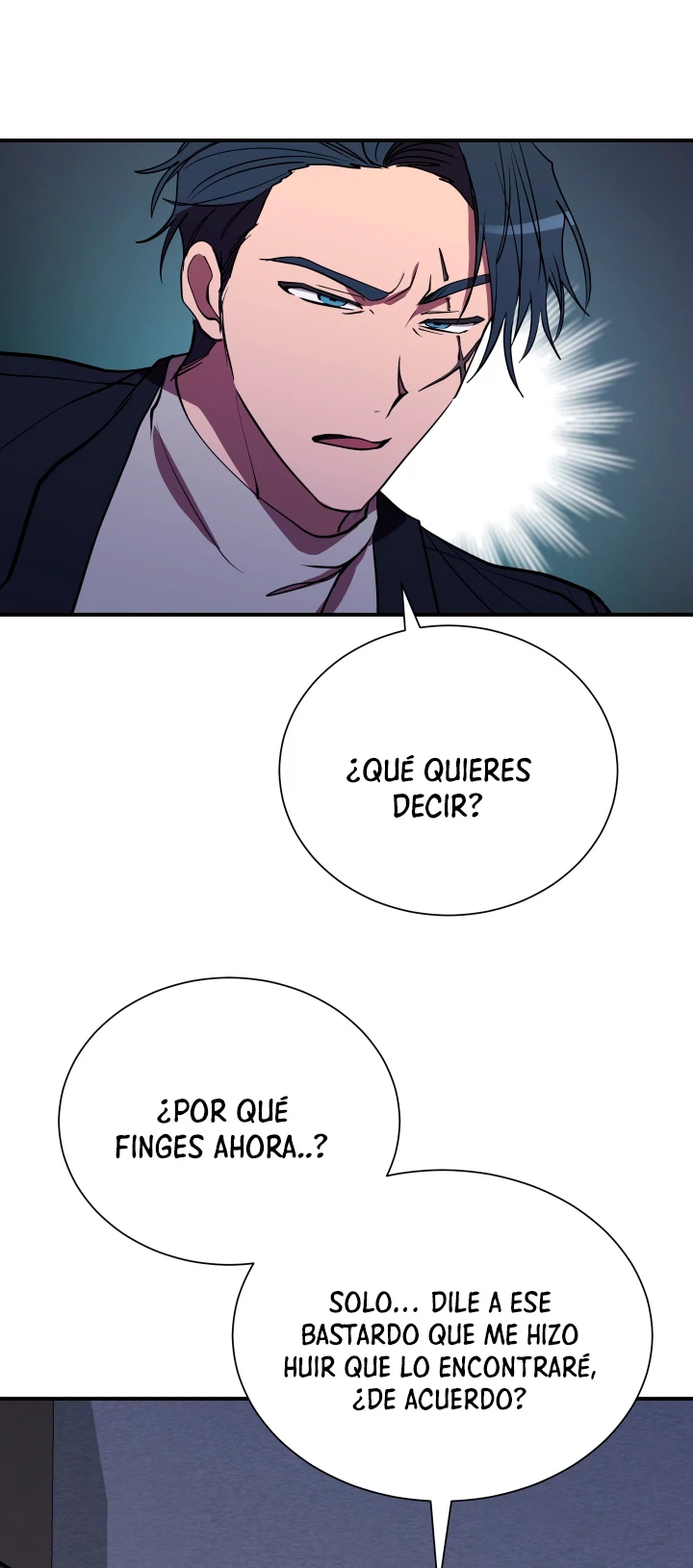 Mi vida escolar pretendiendo ser una persona inútil Capitulo 41 página 62