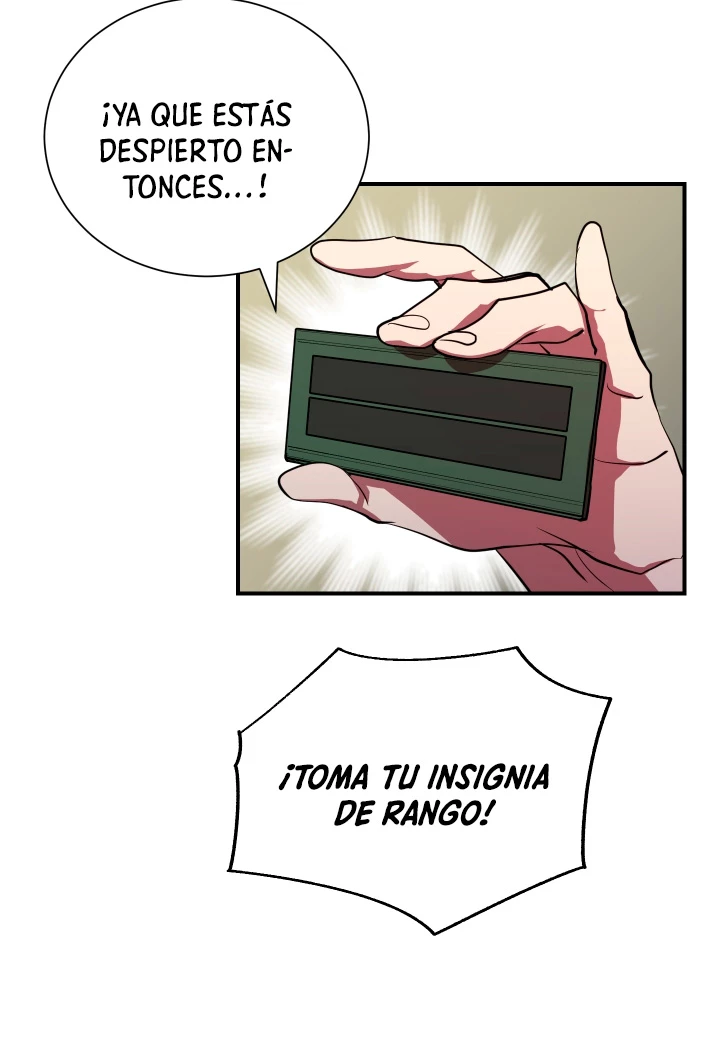 Mi vida escolar pretendiendo ser una persona inútil Capitulo 42 página 16