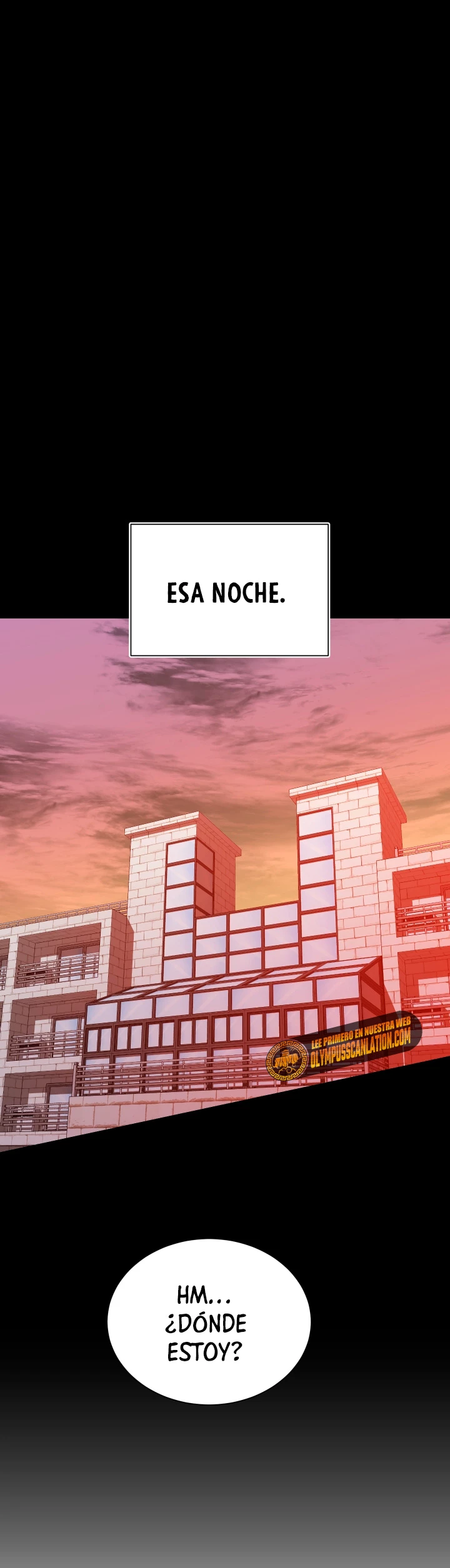 Mi vida escolar pretendiendo ser una persona inútil Capitulo 42 página 2