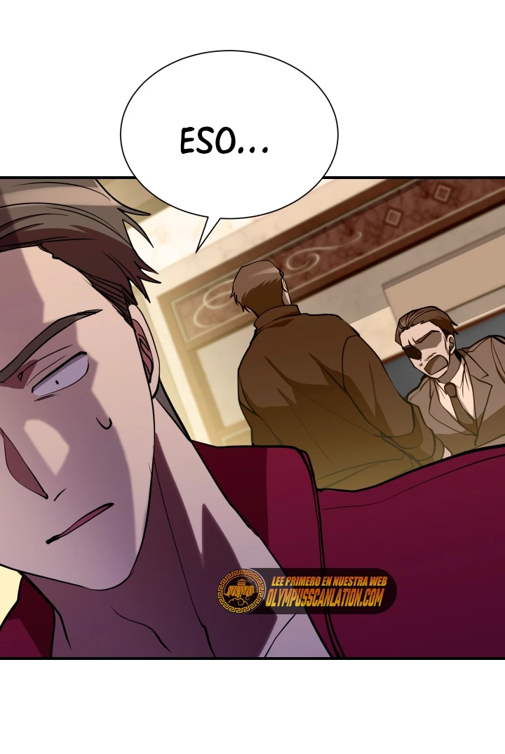 Mi vida escolar pretendiendo ser una persona inútil Capitulo 42 página 41