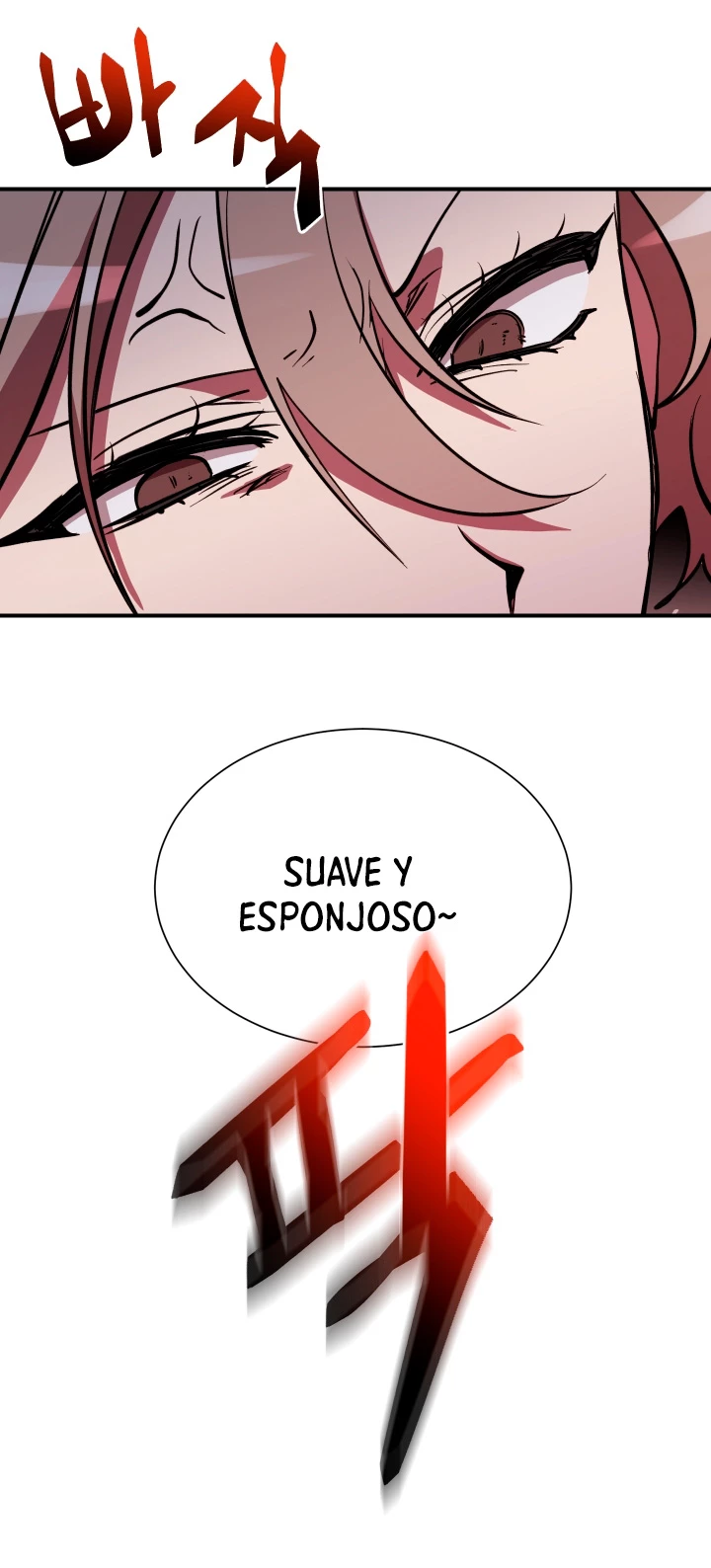 Mi vida escolar pretendiendo ser una persona inútil Capitulo 42 página 7