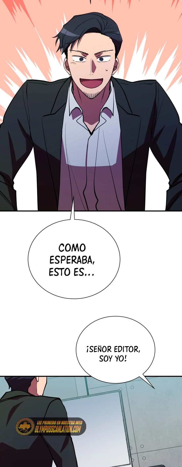 Mi vida escolar pretendiendo ser una persona inútil Capitulo 43 página 14