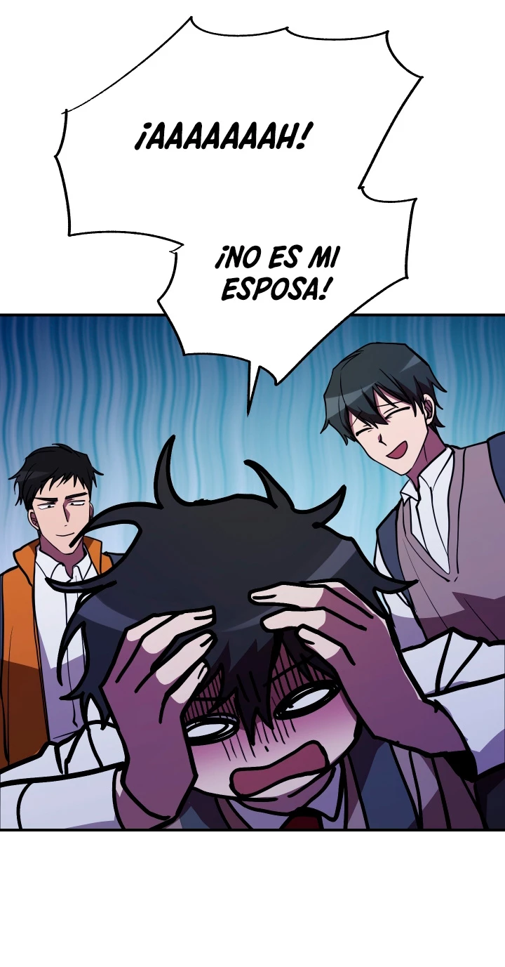 Mi vida escolar pretendiendo ser una persona inútil Capitulo 43 página 26