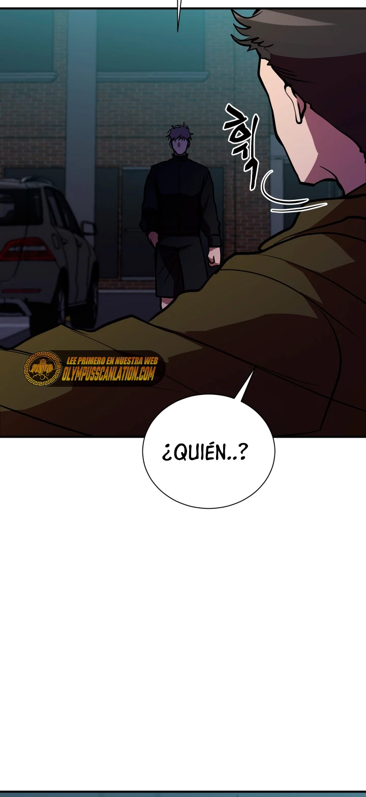 Mi vida escolar pretendiendo ser una persona inútil Capitulo 43 página 66