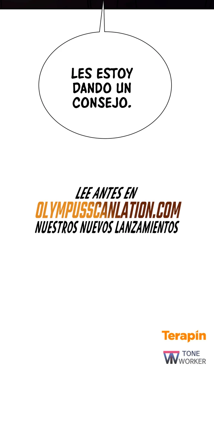 Mi vida escolar pretendiendo ser una persona inútil Capitulo 43 página 68
