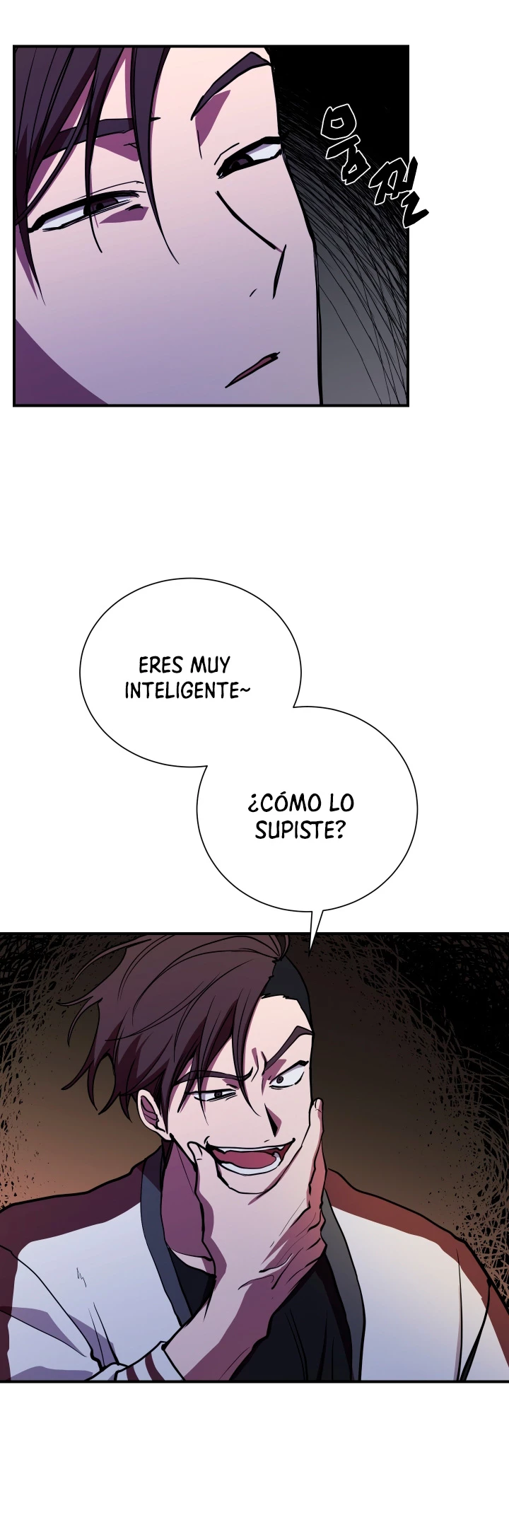 Mi vida escolar pretendiendo ser una persona inútil Capitulo 44 página 18