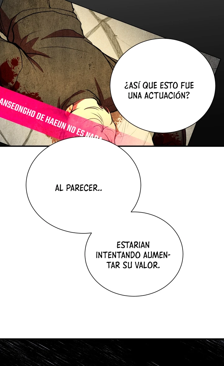 Mi vida escolar pretendiendo ser una persona inútil Capitulo 45 página 34