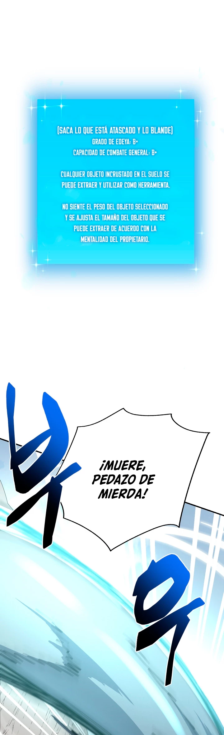 Mi vida escolar pretendiendo ser una persona inútil Capitulo 47 página 14