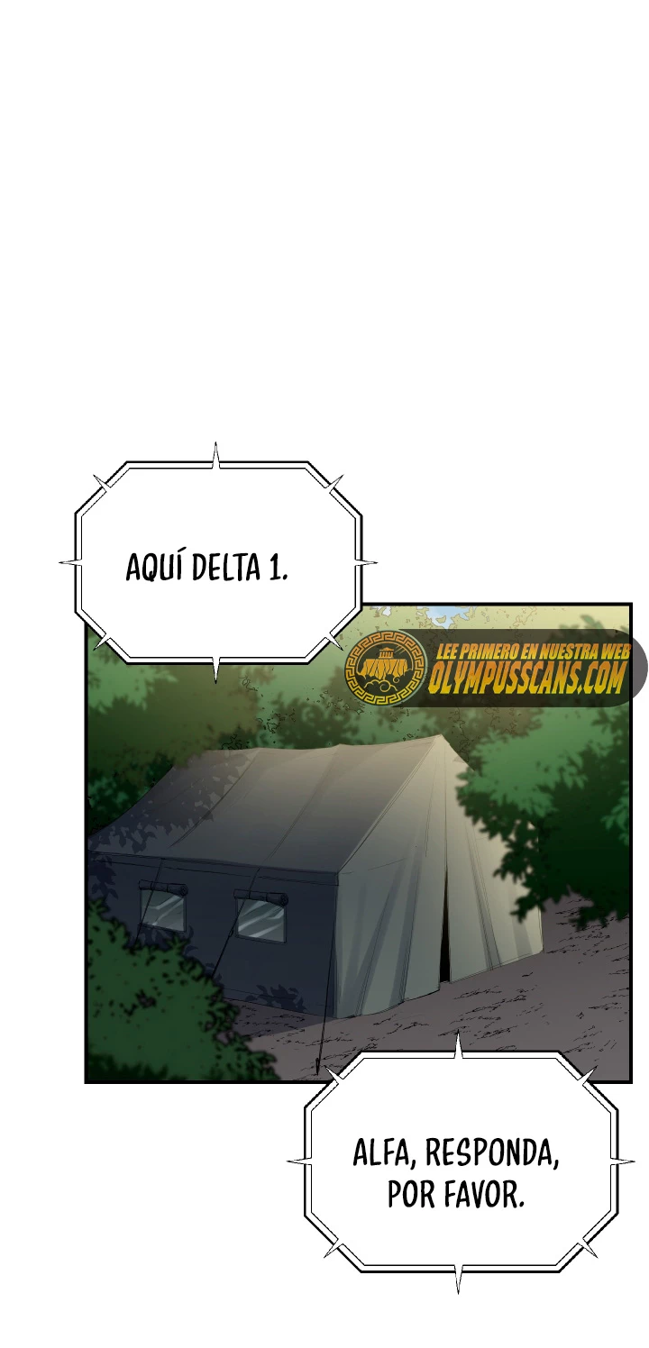 Mi vida escolar pretendiendo ser una persona inútil Capitulo 47 página 2