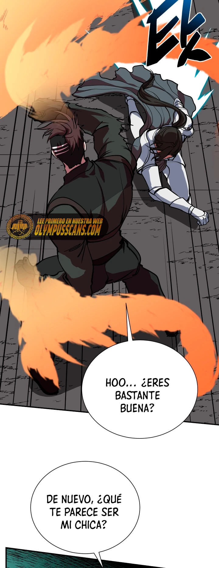 Mi vida escolar pretendiendo ser una persona inútil Capitulo 47 página 58