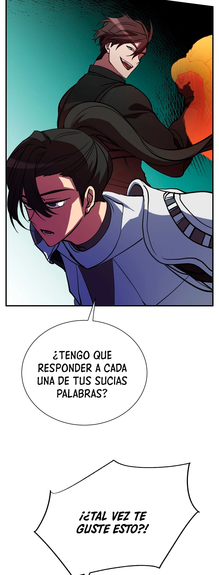 Mi vida escolar pretendiendo ser una persona inútil Capitulo 47 página 59