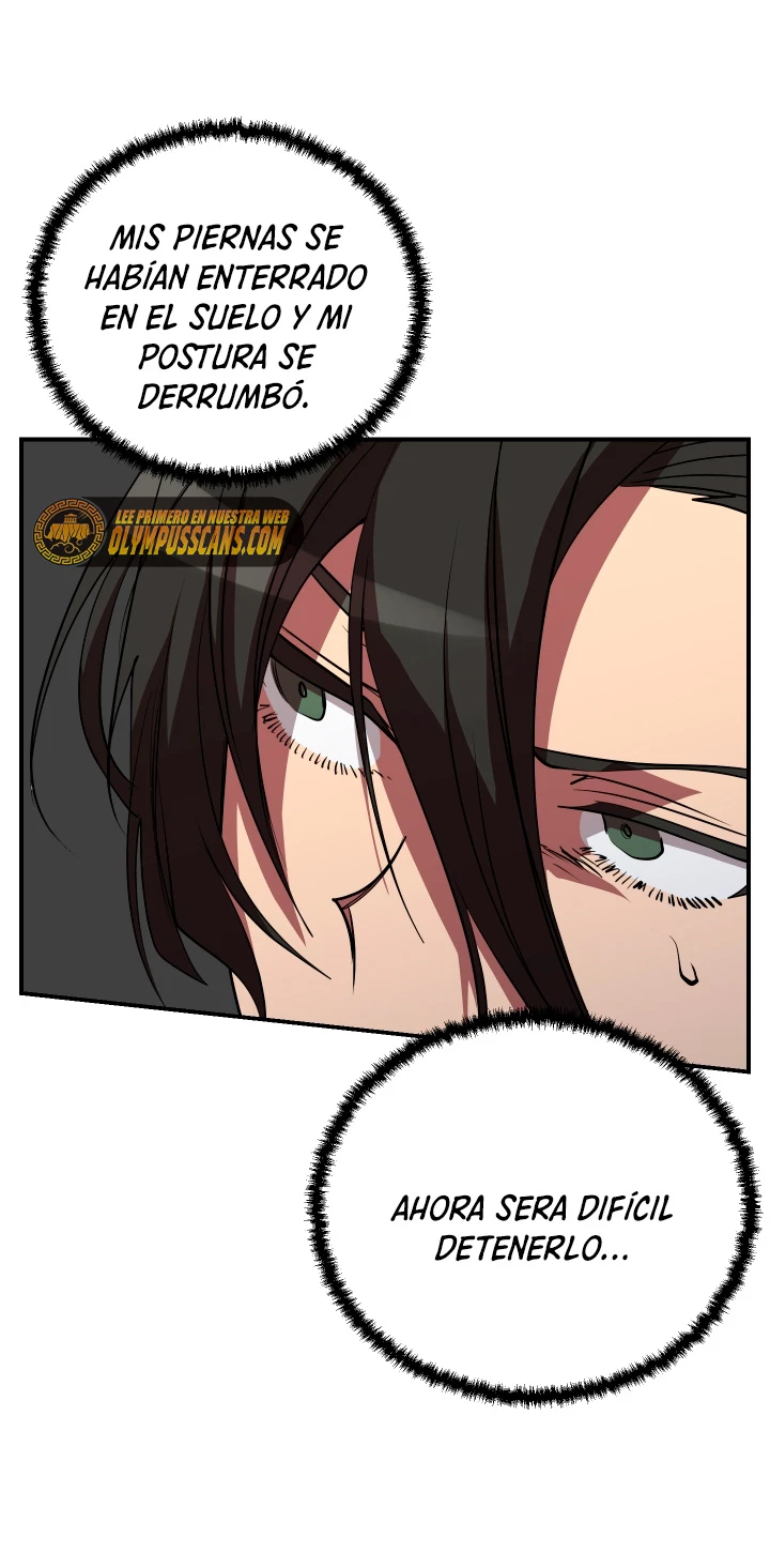 Mi vida escolar pretendiendo ser una persona inútil Capitulo 48 página 13