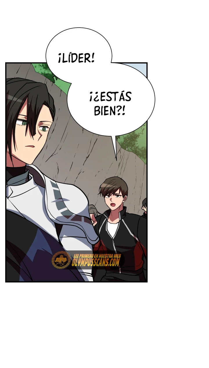 Mi vida escolar pretendiendo ser una persona inútil Capitulo 48 página 28