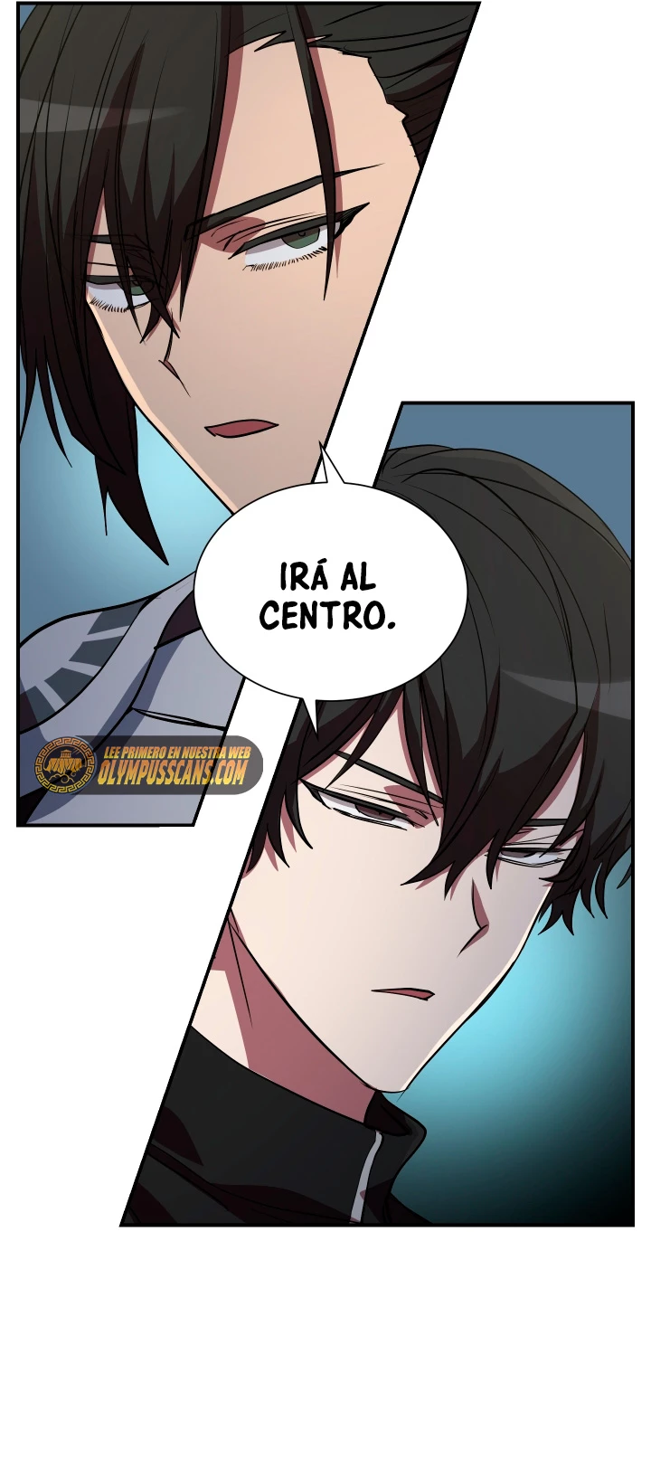 Mi vida escolar pretendiendo ser una persona inútil Capitulo 48 página 33